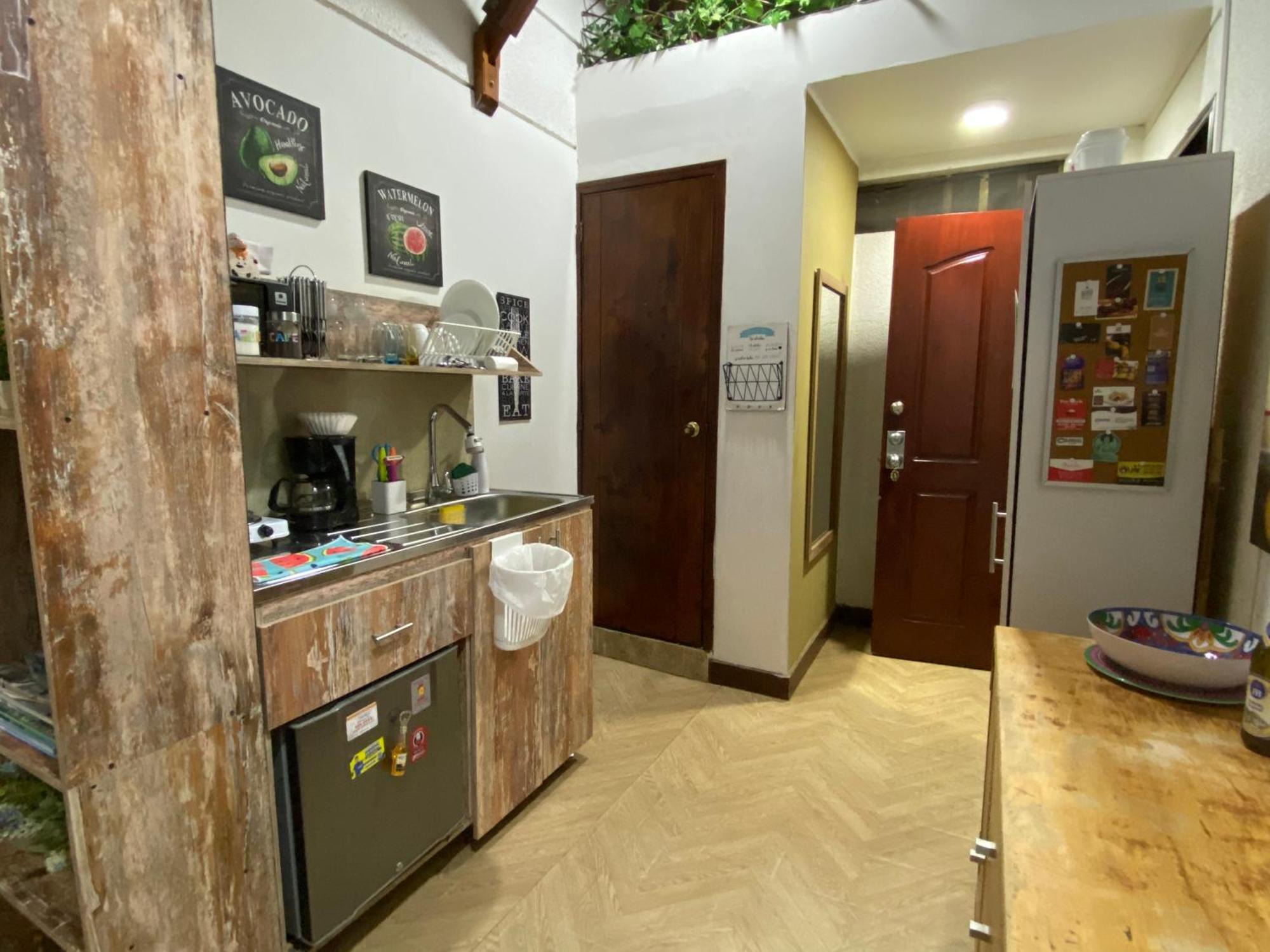 Apartarstudio Muy Bien Ubicado, Cercano A Todo!! Cali Exterior photo