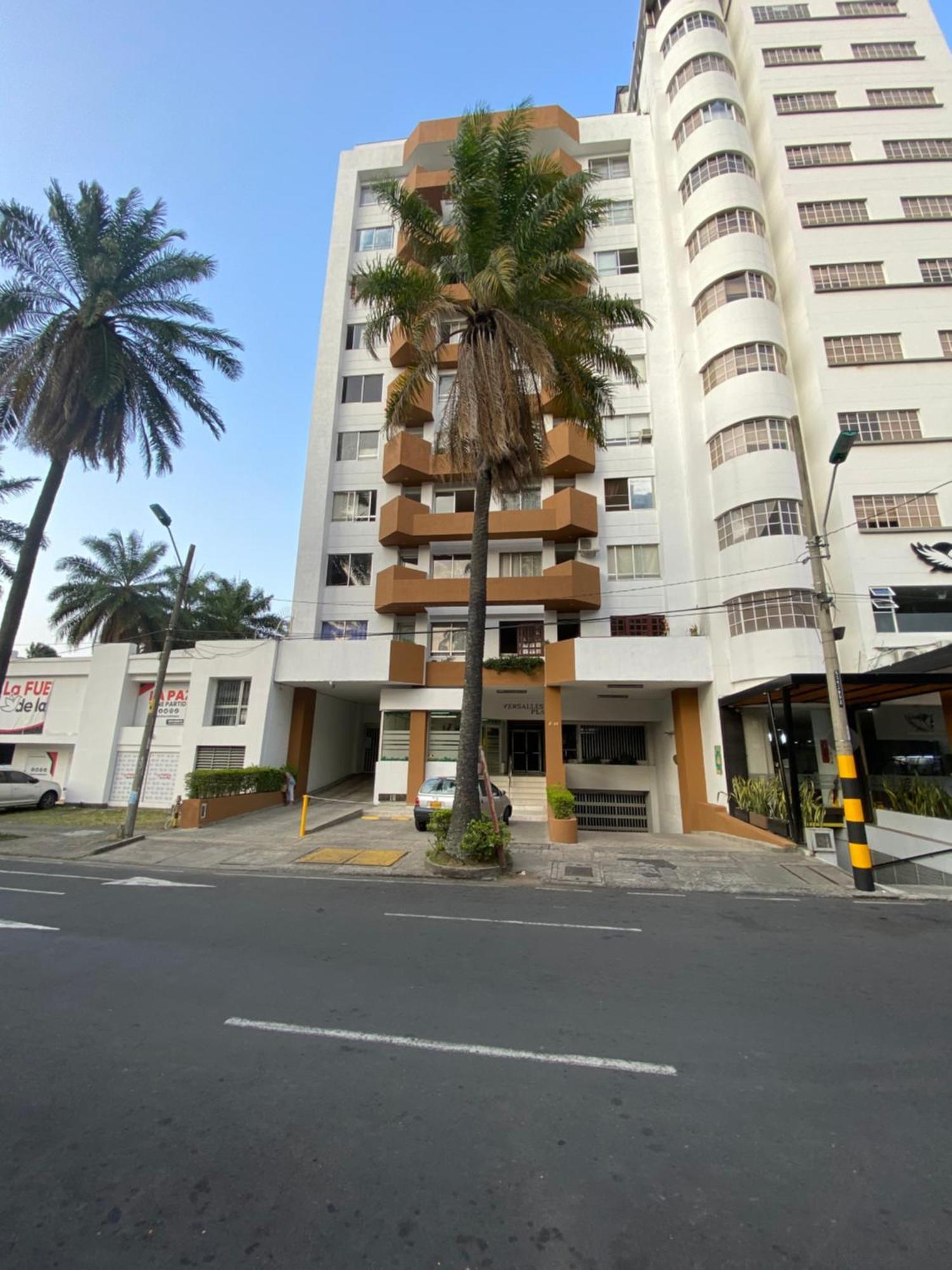 Apartarstudio Muy Bien Ubicado, Cercano A Todo!! Cali Exterior photo