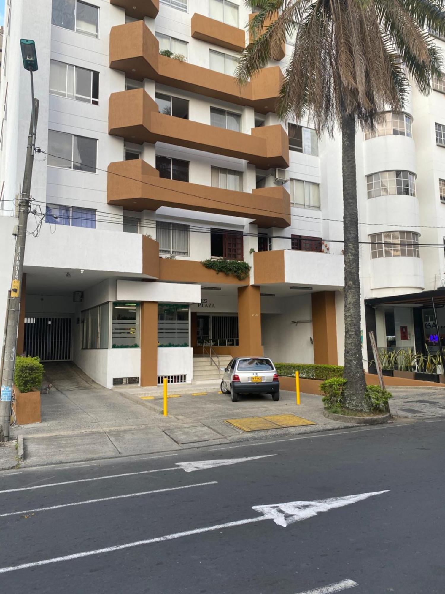 Apartarstudio Muy Bien Ubicado, Cercano A Todo!! Cali Exterior photo