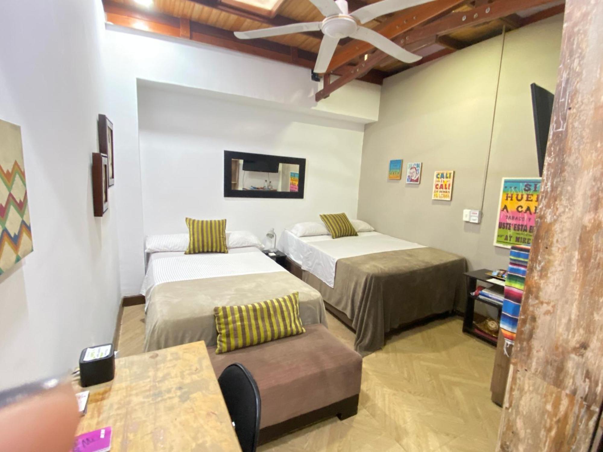 Apartarstudio Muy Bien Ubicado, Cercano A Todo!! Cali Exterior photo